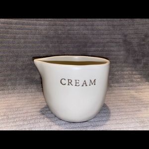 Hearth & Hand with Magnolia Cream cup